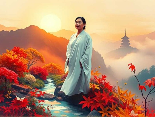 认知觉醒：开启自我改变的原动力丨认知觉醒，何惧焦虑迷茫完结