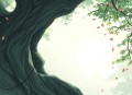 乔医生隐婚了（我嫁给了前男友他堂哥）_小甜饼_双向奔赴_多人有声剧