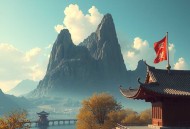 一个红卫兵的自白 _ 茅盾文学奖作者梁晓声代表作
