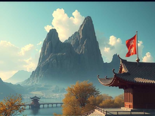 一个红卫兵的自白 _ 茅盾文学奖作者梁晓声代表作