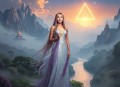 宰相之女是只仙爱染江山[全集](播音——长歌)