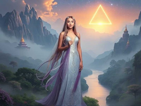 宰相之女是只仙爱染江山[全集](播音——长歌)