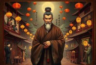 鲁班的诅咒[全32集](播音——王勇)