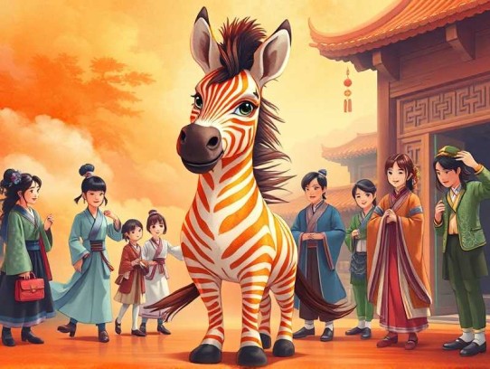 截胡丨斑马×杜骁丨橙子 主述丨冉尔旗袍系列丨多人有声剧