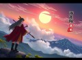 凤归天下（多人小说剧）_甜宠文