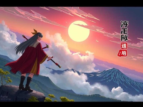 凤归天下（多人小说剧）_甜宠文