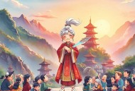剑仙在此丨大斌丨搞笑&修仙精品多人剧完结