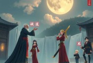 X-小爷我裙子贼多（魏长歌&王宁）广播剧全一季完结