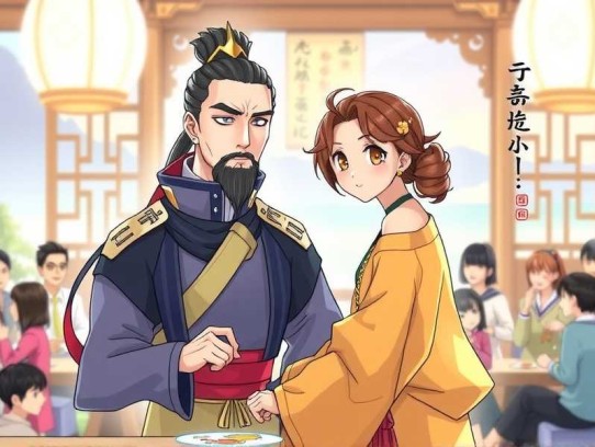 聚象声创 1097集完图片