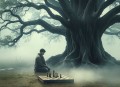 《与神对话1》l 送给所有正在痛苦的人