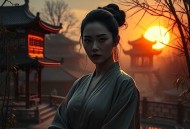 我不是潘金莲（刘震云作品，王明军演播）完结