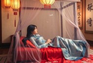 帐中香