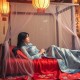 帐中香