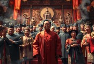 官场局中局丨仕途升迁丨草根逆袭丨青云直上丨多人剧