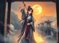 《灵剑尊》主播：趣阅有声 4102集完