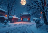 瘟疫医生（悬疑诡秘丨探月播讲）