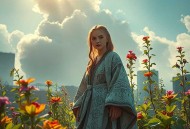 末日：灵植师_双强甜宠_幻想纯爱