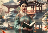 天才嫡女