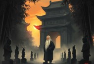 守墓人(艾宝良)[44回]