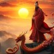 执法官的上神大人古风玄幻 广播剧