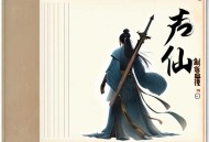 声娱文化《古典仙侠有声小说：剑来 (1-7季) 