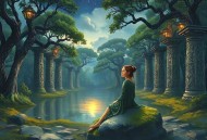 秘地[全集](播音——言驰)