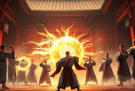 十方武圣丨滚开+叨马澹丨爆燃玄幻 _ 武道加点流神作_ 多人有声剧