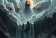 岌岌可危 獊貅x雨墨