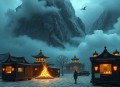 赘婿神皇（东方玄幻_热血修仙_废柴流_多人剧）