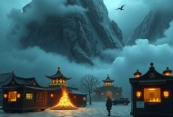赘婿神皇（东方玄幻_热血修仙_废柴流_多人剧）