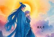 七色·红（风允之x寻常）完结