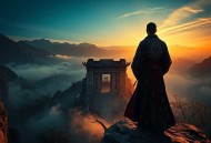 山海秘藏 _ 盗墓禁忌：749局的秘密守护_