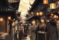 北洋旧事[全集](播音——来新夏)