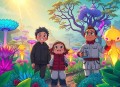 黎明之剑（搞笑科幻种田丨多人有声剧）麦疯的思远