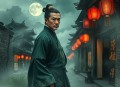 侠义彭公案 王传林播讲