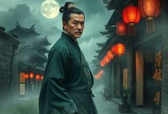 侠义彭公案 王传林播讲