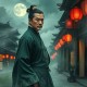 侠义彭公案 王传林播讲