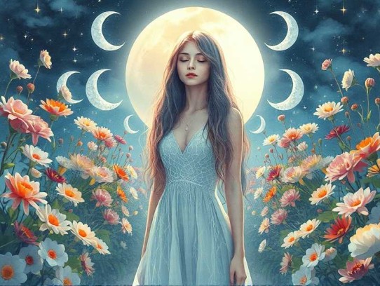 一身孤注掷温柔