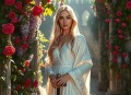 我的白富美老婆