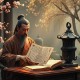 三十六计智慧故事军事政治商业生活处事为人秘诀，提升格局思维