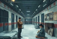 中国看守所调查[全集]
