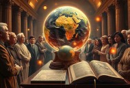 世界历史档案解密-世界卷
