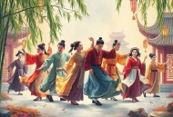 俗人回档(多人演播)