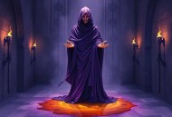 《食罪者（付费版）》（又名：无罪谋杀）紫襟故事