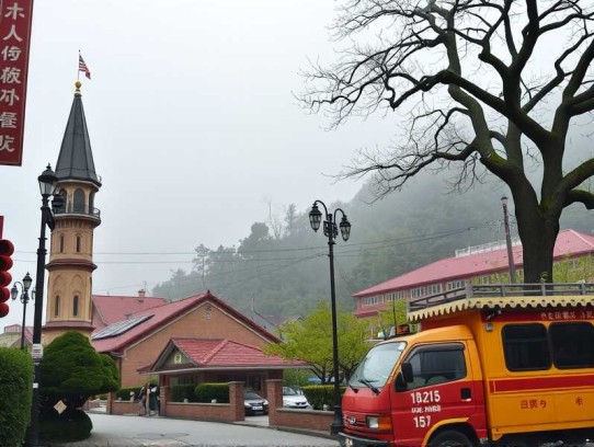 五年后，她携两崽炸翻霍氏集团