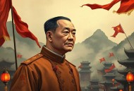 田战义 风云人物蒋介石(162回)