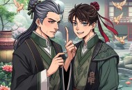 【纯爱双男主】绿了那个天下第一丨古风修真玄幻搞笑