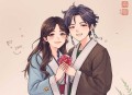 第一卿色_古言权谋_大女主_爽文_夏立&谢必安_多人有声剧