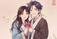 第一卿色_古言权谋_大女主_爽文_夏立&谢必安_多人有声剧