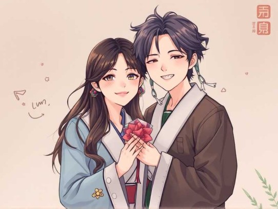 第一卿色_古言权谋_大女主_爽文_夏立&谢必安_多人有声剧